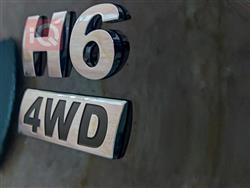 هافال H6